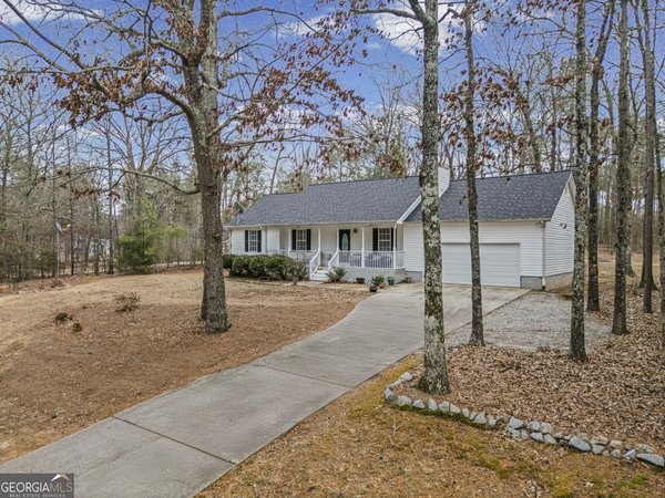 20 Austin Woods Drive, Senoia