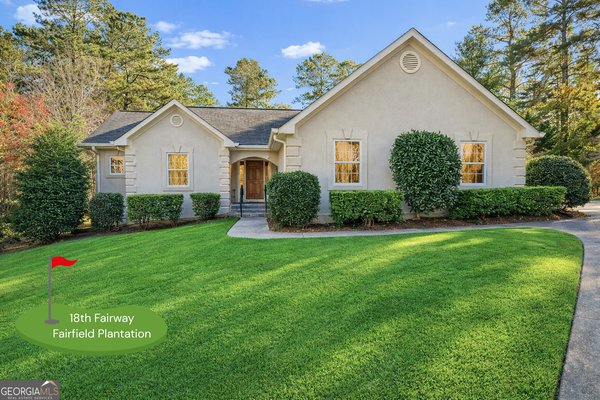 7064 Brigade Court, Villa Rica