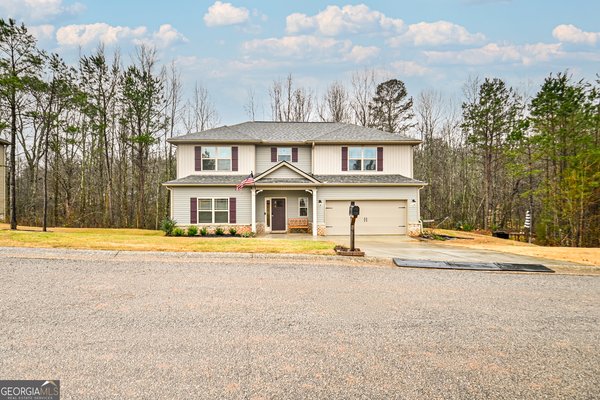 731 Dawn Place, Alto