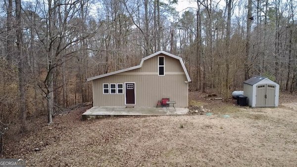 500 Shiloh Church Road, Carrollton