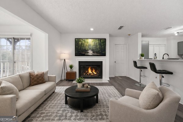 209 Mill Pond Court, Smyrna