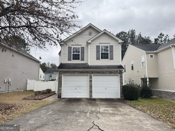 3414 Sable Chase Lane, Atlanta