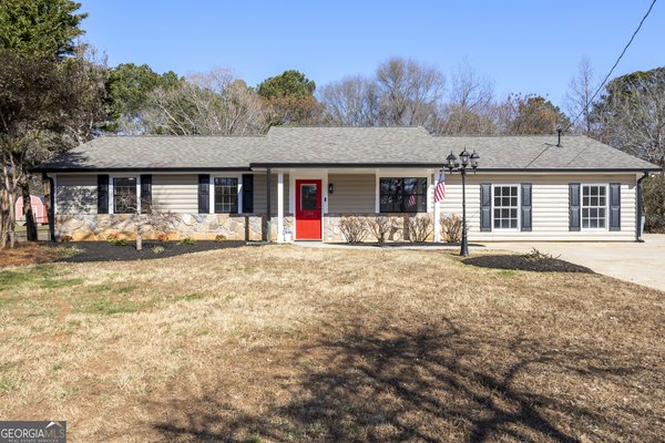 1108 Tony Valley Drive Conyers