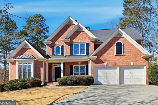 585 Tilbury Drive, Suwanee
