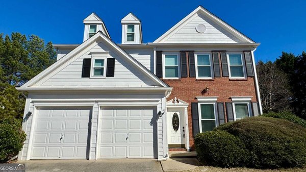 11735 Bentham Court, Alpharetta