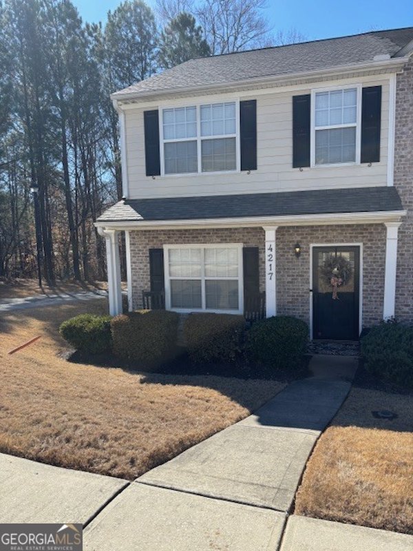 4217 Legacy Square, Atlanta