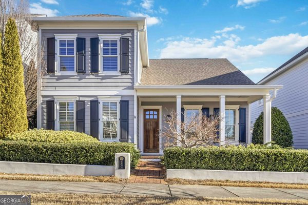 3584 Greenleffe Drive, Statham