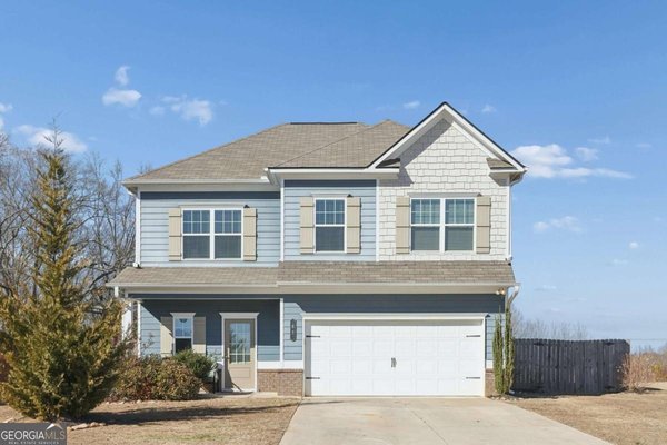 67 Woody Way, Adairsville