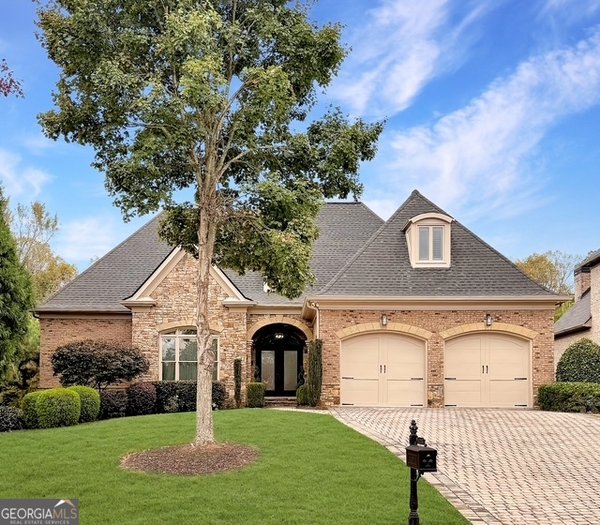 8150 Prestwick Circle, Duluth