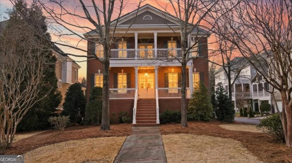 3966 Basque Circle, Smyrna