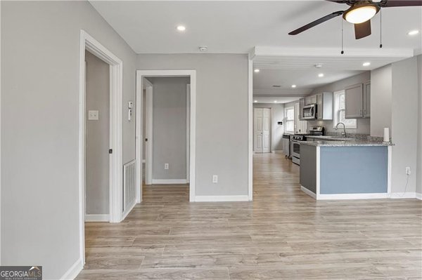 2309 Carver Drive, Atlanta