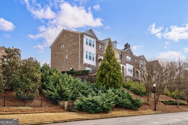 4180 Butler Drive Atlanta