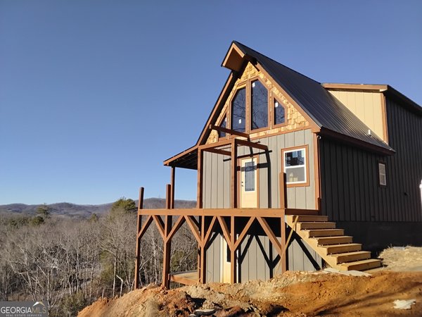 210 Fiddlers Way Brasstown