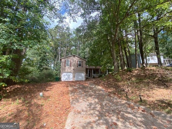 5389 Martins Crossing Road, Stone Mountain