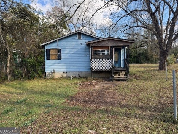 670 Poppy Avenue Macon