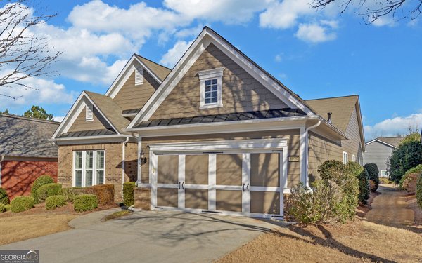 5908 Bluff Mountain Way, Hoschton