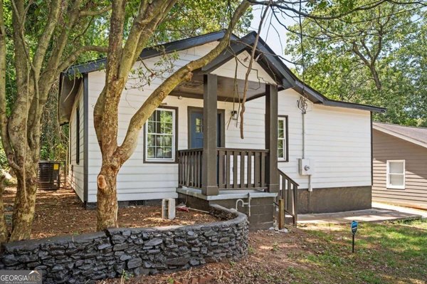 1761 Richmond Avenue, Atlanta