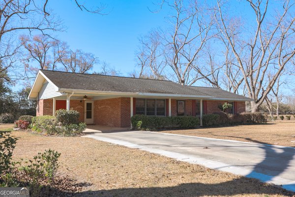 3111 Spatola Loop, Blackshear
