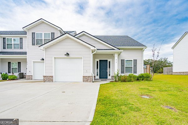 219 Haisley Run, Guyton