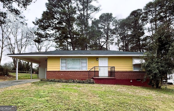 5190 White Boulevard Mableton