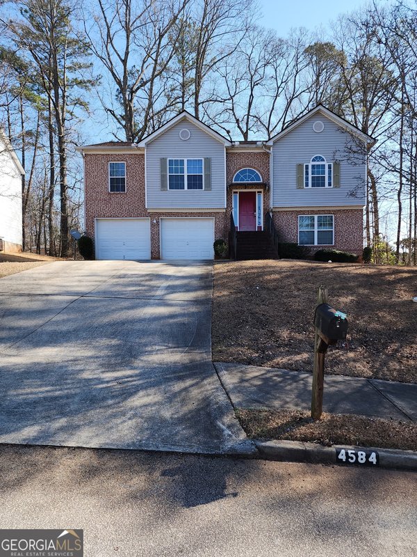 4584 Browns Mill Close Lithonia