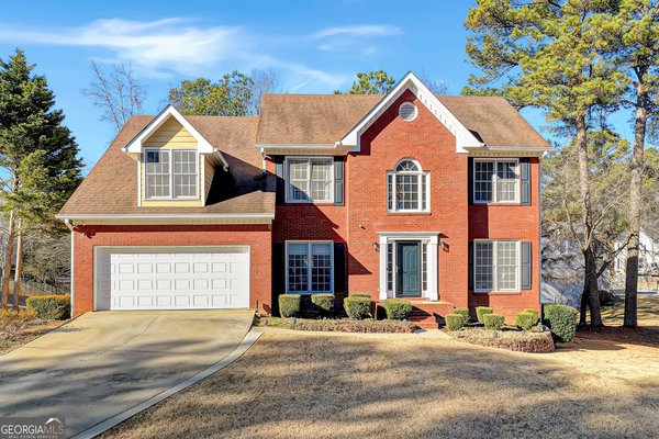 2886 Springrock Way, Lawrenceville
