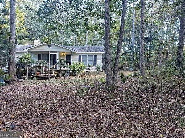 10889 Chipley Highway Pine Mountain