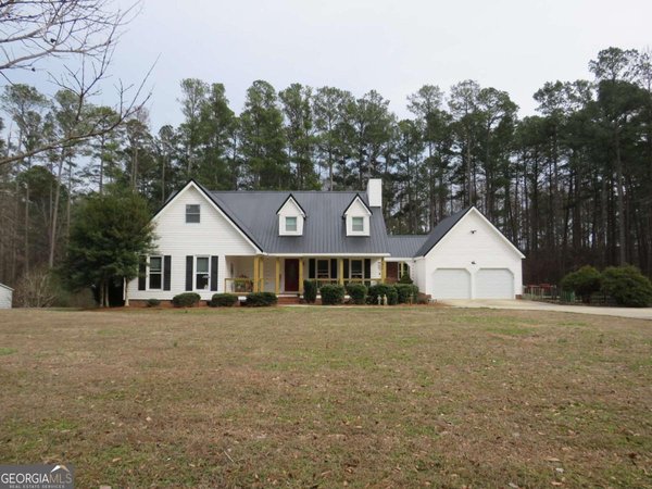 479 Morgan Valley Road, Rockmart