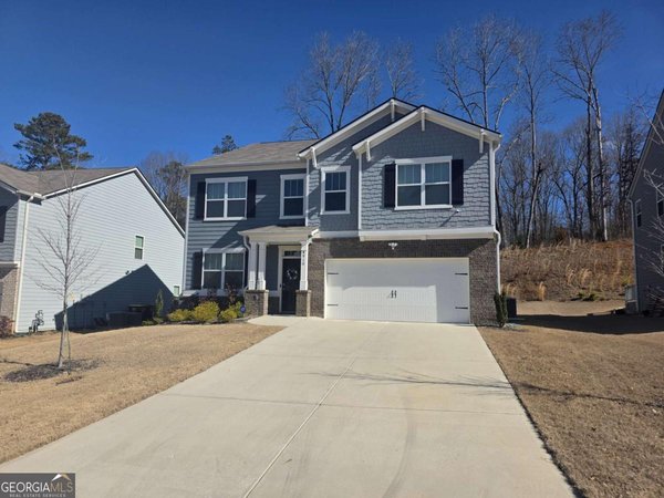 4910 Bramblett Grove Place, Cumming