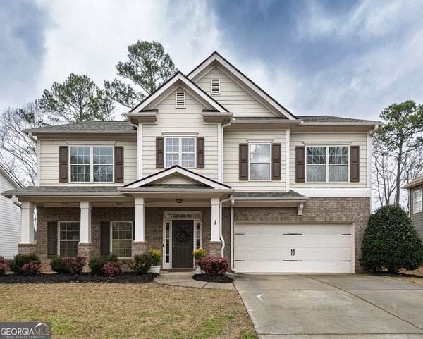 34 Inverness Avenue, Newnan