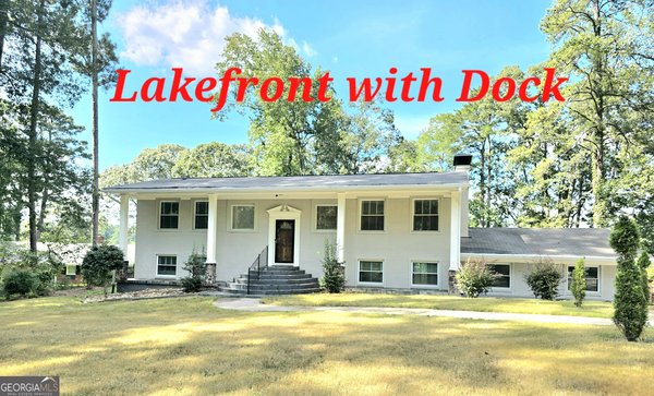 3080 Jodeco Drive, Jonesboro