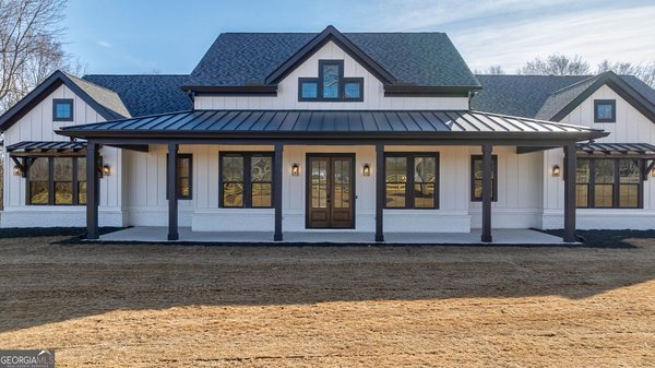 3613 Perry Smith Road, Monroe