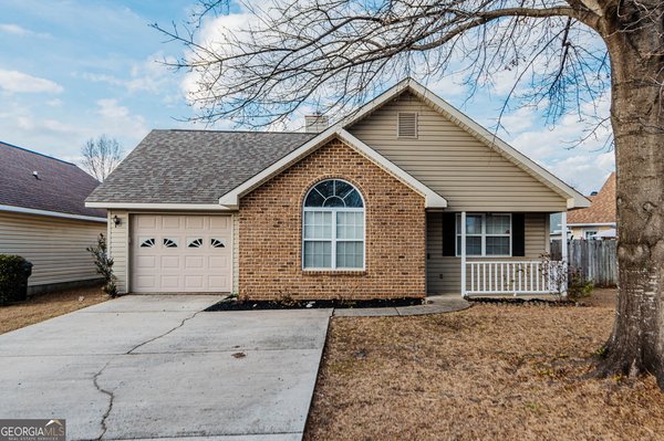 201 Eagles Landing Trail Warner Robins