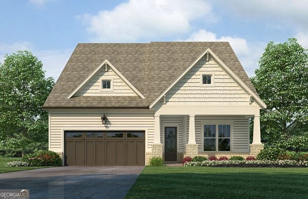 1117 Cooks Farm Way, Woodstock