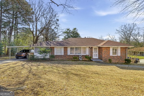 27 Hilltop Lane, Toccoa