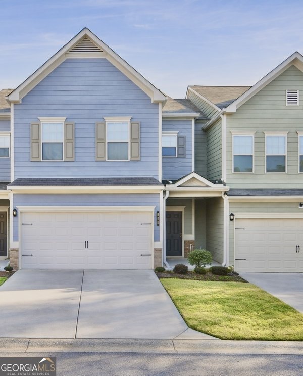 521 Crescent Woode Drive, Paulding