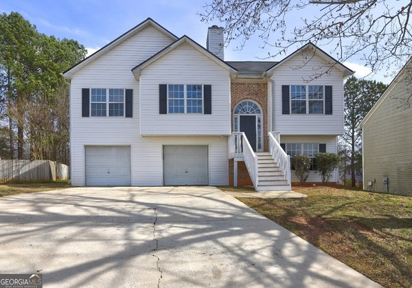 8106 Wynfield Drive Jonesboro