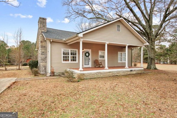 3685 Tackett Road, Douglasville