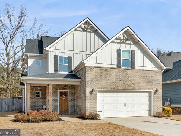 709 Petaluma Place Locust Grove