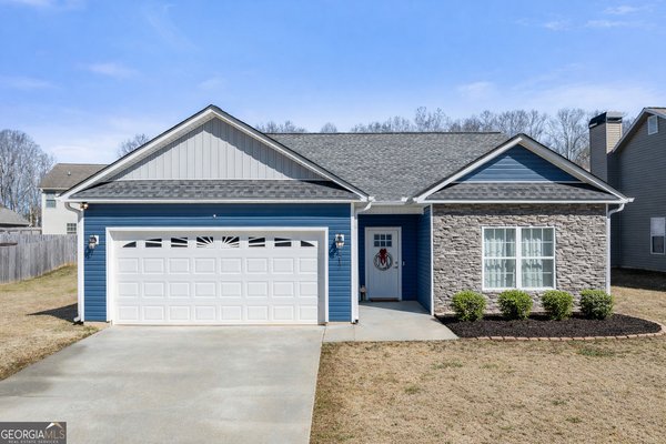 517 Highland Pointe Drive, Alto