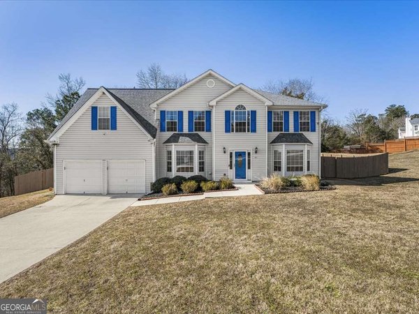 1857 Demilio Drive, Lithonia