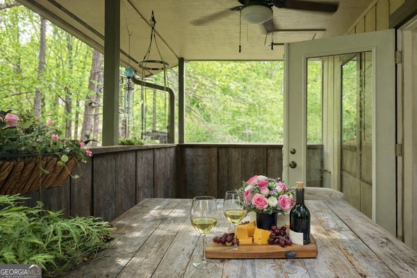 1509 WOODCLIFF Drive, Sandy Springs