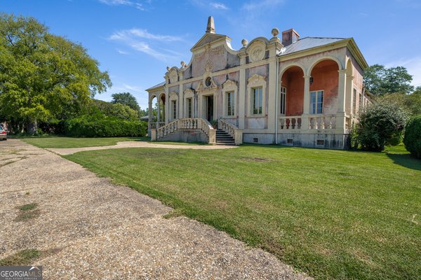 150 Tucker Road, Macon