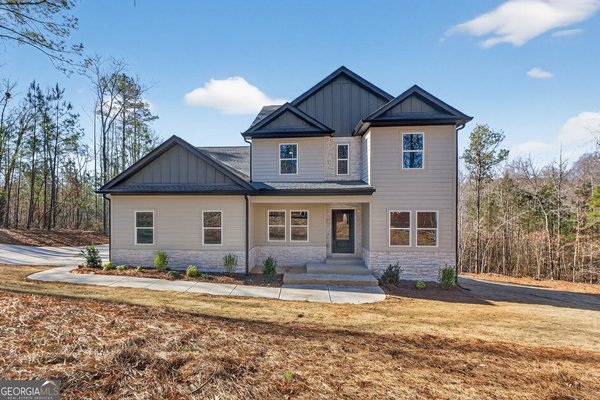 30 Concord Circle, Senoia