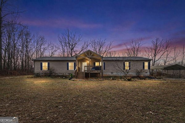 5672 Woodlin Road Lula