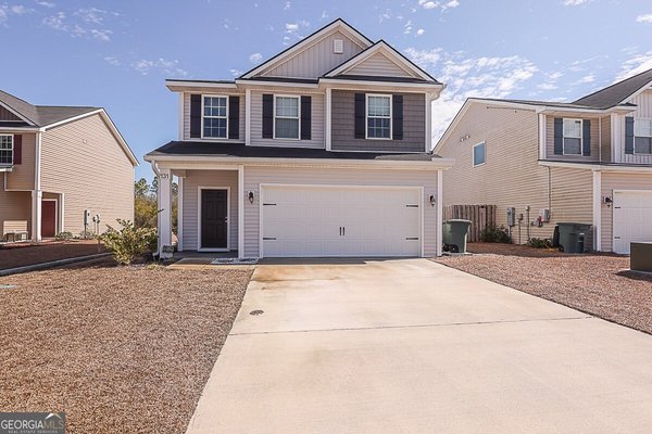 131 Battalion Lane, Hinesville