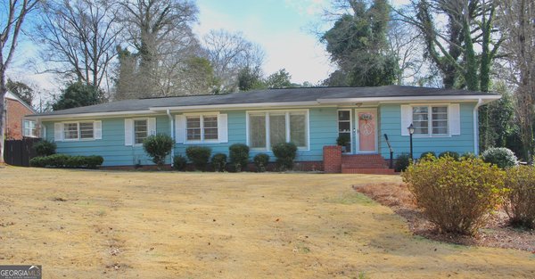 1800 Malco Drive, West Point