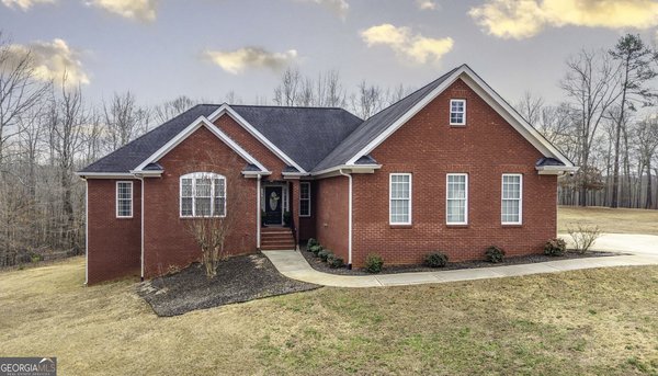 896 Winn Road Douglasville