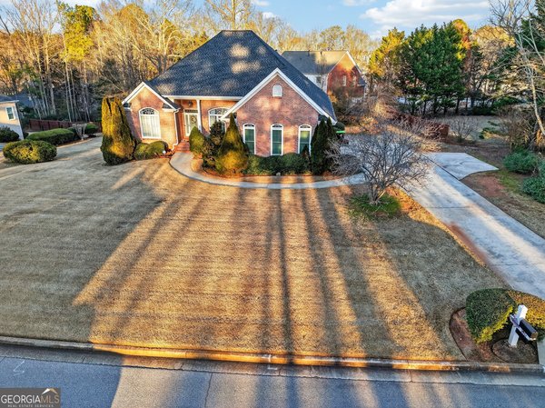 2951 Weatherstone Circle Conyers