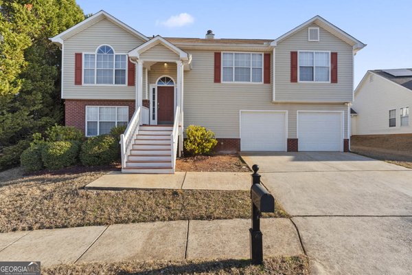 1005 Borrington Lane Stockbridge